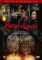 Hansel & Gretel (2013)