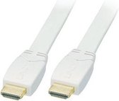 Lindy - 1.3/1.4 HDMI kabel - 3 m - Wit