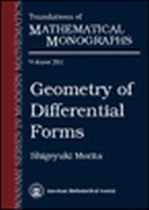 Geometry Of Differential Forms