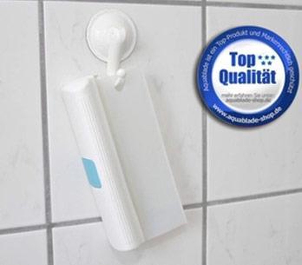 Goedkoopste AquaBlade - 20cm - Badkamer wisser