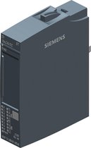 Siemens Veldbus Decentraal Randapparaat - Digitale In- En Uitgangsmodule - 6ES71316BH010BA0 - E2RUX