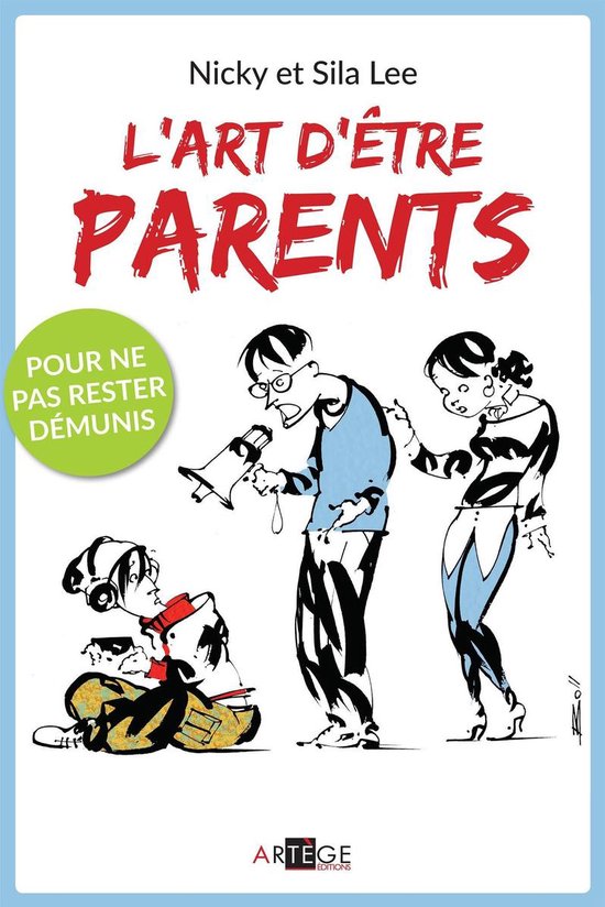 L'art d 'être parents