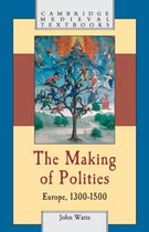 Making Of Polities