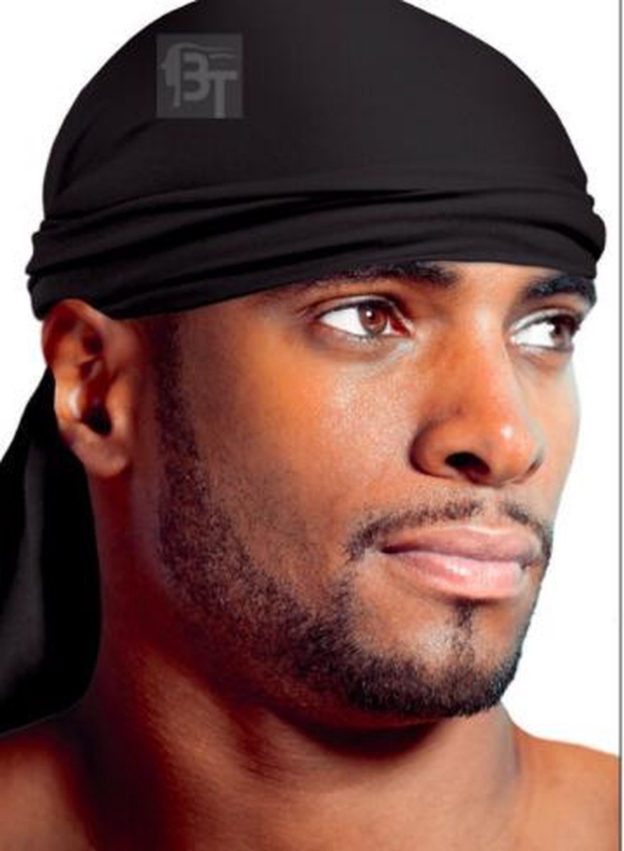Durag For waves Wave Durag Golfjes