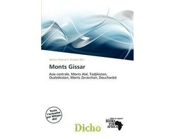 Monts Gissar