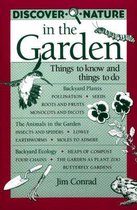 Discover Nature in the Garden