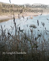 Write Short Wednesday: The Poetry Collection