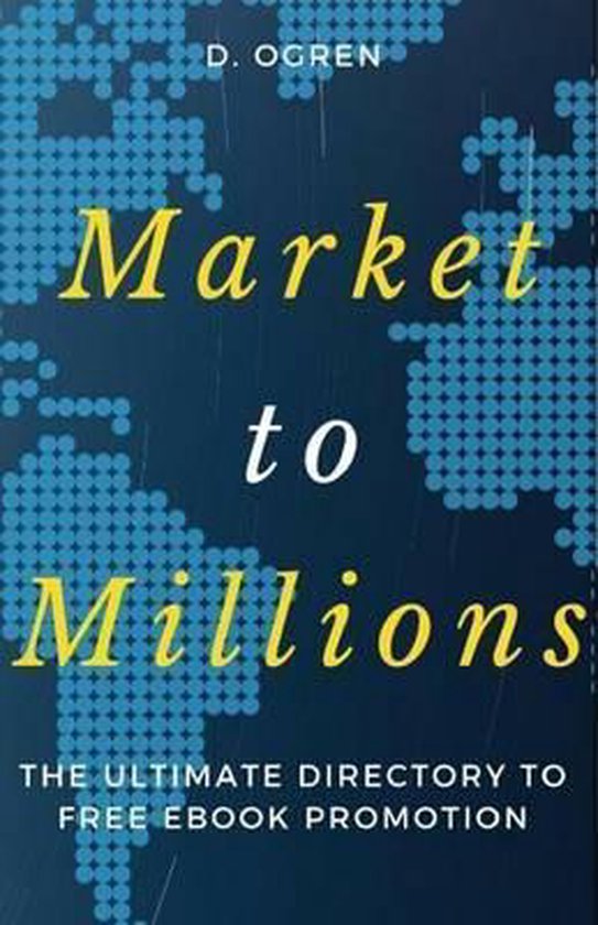 Market to Millions - cover