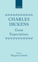 Clarendon Dickens- Great Expectations