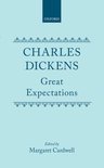 Clarendon Dickens- Great Expectations