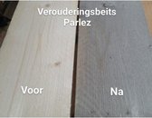 Verouderingsbeits Parlez