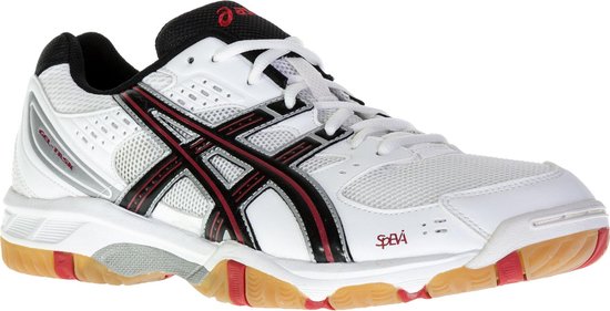 Asics Gel-Task indoorschoenen Heren Sportschoenen - Maat 46 - Mannen - |  bol.com