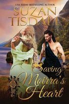 Saving Moirra's Heart
