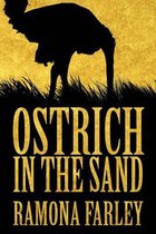 Ostrich in the Sand