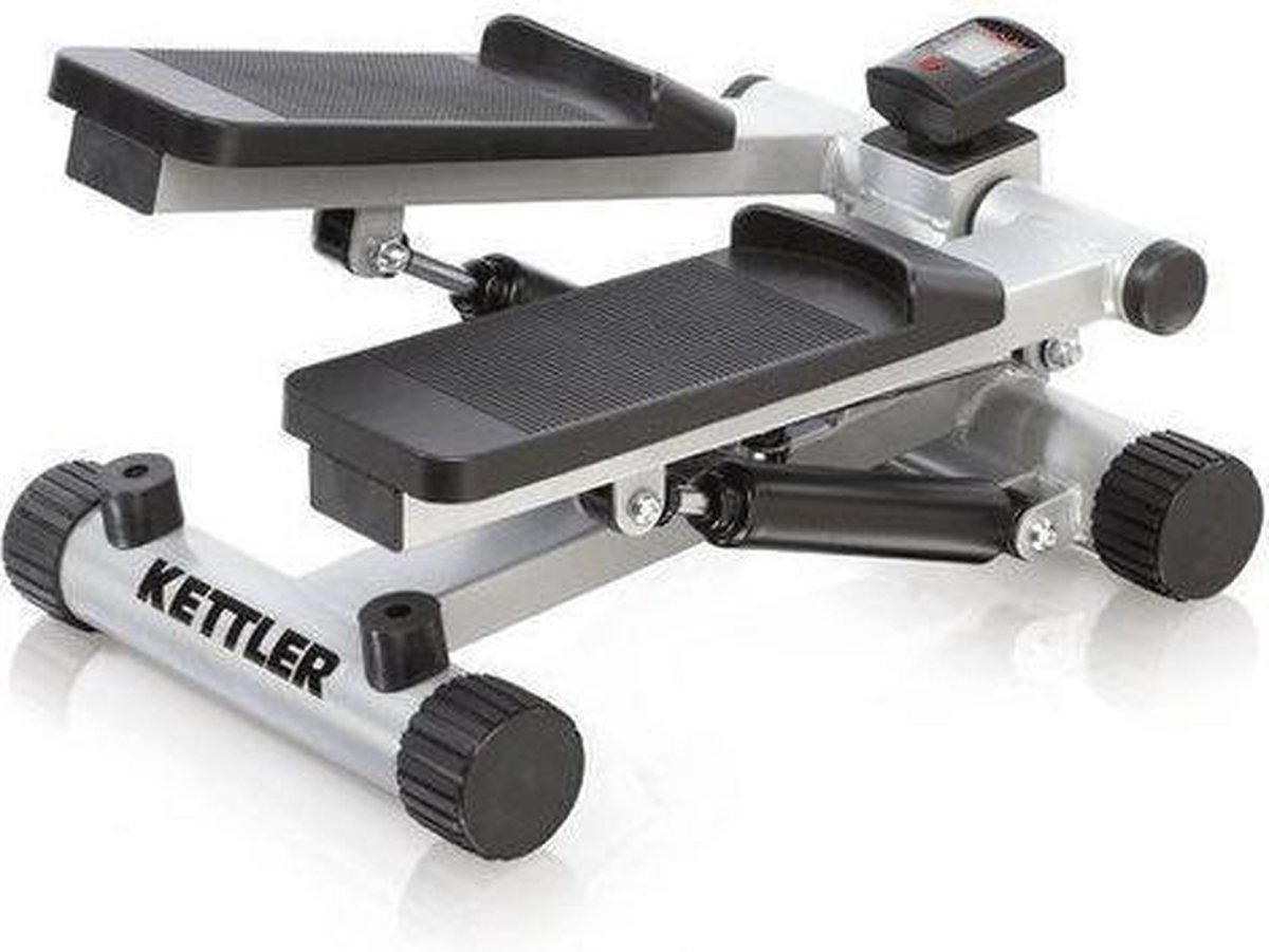 Kettler Stepper Mini Met Computer