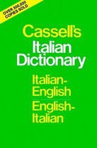 Cassell's Standard Italian Dictionary