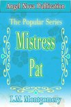 Angel Nova Publication - Mistress Pat