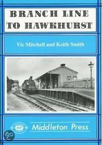 Branch Line to Hawkhurst