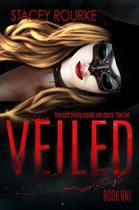 Veiled Series 1 - Veiled