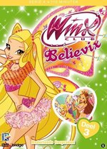 Winx Club - Serie 4: Believix (Deel 3)