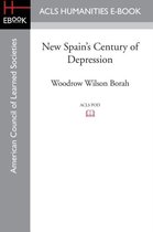 New Spain's Century of Depression