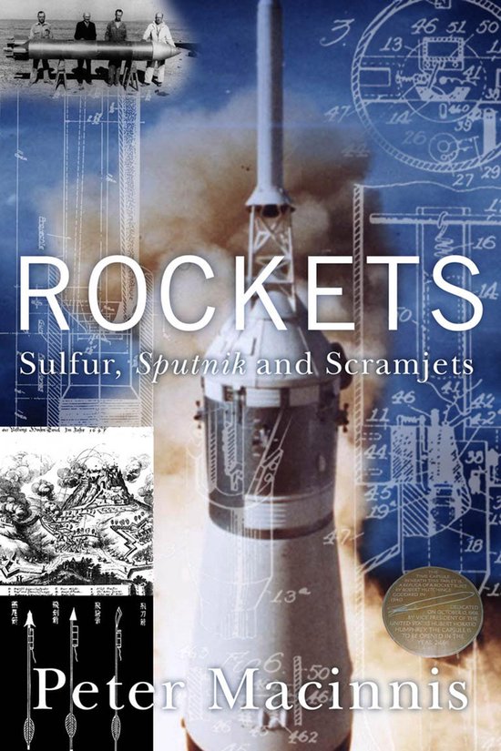 Rockets - cover