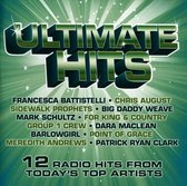 Ultimate Hits [Word]