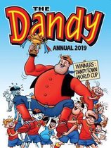 The Dandy Annual 2019