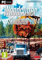 Woodcutter Simulator 2014 - Windows