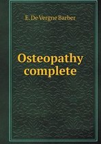 Osteopathy complete