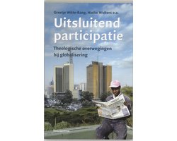 Uitsluitend participatie