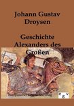 Geschichte Alexanders des Großen