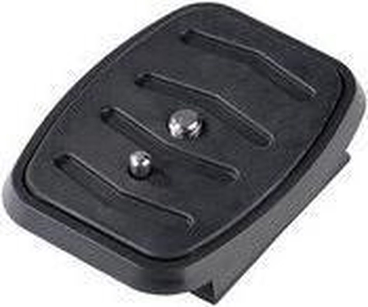 CULLMANN ALPHA AX652 QRC system plate