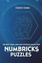 Number Puzzles- Numbricks Puzzles