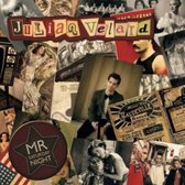 Julian Velard - Mr Saturday Night (CD)