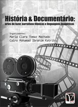 História & documentário: