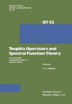 Toeplitz Operators and Spectral Function Theory