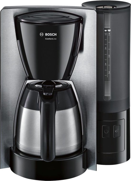 Bosch TKA6A683 machine à café Machine à café filtre | bol.com