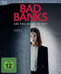 Bad Banks - Die komplette 1. Staffel
