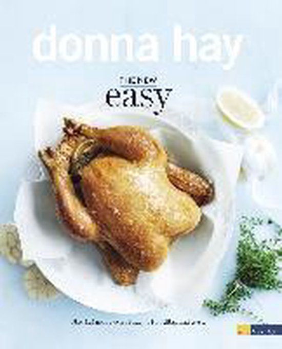 The New Easy - cover