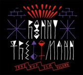 Ronny Trettmann - Tanz Auf Dem Vulkan (CD)