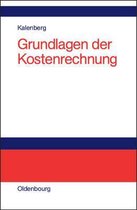 Grundlagen Der Kostenrechnung