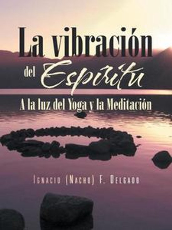 La Vibración Del Espíritu - cover