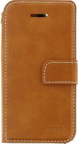 Molan Cano Issue Book Case Apple iPhone 7 Plus (5.5'') - Bruin