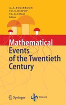 Mathematical Events of the Twentieth Century