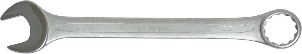Skandia Steekringsleutel - 32 mm