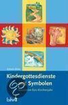 Kindergottesdienste mit Symbolen