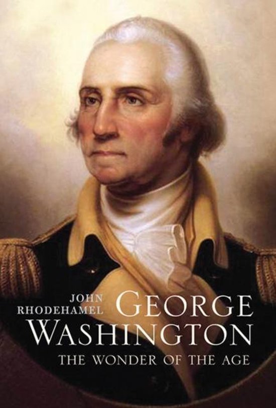 George Washington - cover