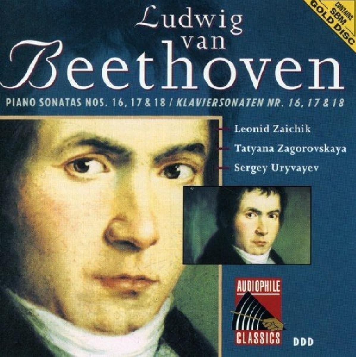 Piano Sonata No.16 In G