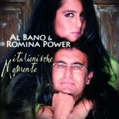 Italienische Momente - Bano Al and Romina Power